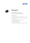 FLIR SYSTEMS-FLIR  Quark  Longue d