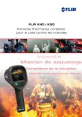 FLIR SYSTEMS-FLIR K40 / K50