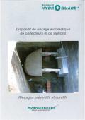 www.hydroconcept.fr-HYDR GUAHD® dispositif de rinçage automatique