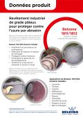 www.made-in-tunisia.net-Belzona®   1811/1812 Ceramic Carbide  (carbure de céramique)
