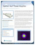 Newport / Spectra-Physics-Spitfire® Pro XP Ultrafast Amplifier