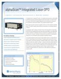 Newport / Spectra-Physics-alphaScan Integrated Laser-OPO