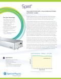 Newport / Spectra-Physics-Spirit High Rep Rate Ultrafast Lasers