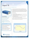 Newport / Spectra-Physics-Inspire IR Automated Ultrafast OPO