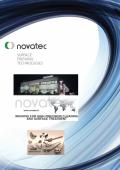 NOVATEC srl - Surface Finishing Technology-Medical Cleaning Lines Brochure