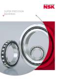 NSK Europe-Super Precision Bearings