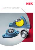 NSK Europe-Guide to RHP Self-Lube