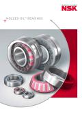 Molded-OilTM Bearings