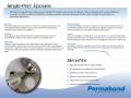 Permabond-Single-Part Epoxies