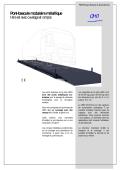 www.pma-sa.com-Pont-bascule modulaire métallique