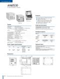 6-slot ShoeBox Chassis-AX60530