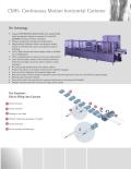 ROVEMA GmbH-CMH Horizontal Cartoner