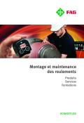www.schaeffler.fr-Montage et maintenance des roulements