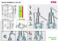 www.schaeffler.fr-PDB 28 PULLER INTERNAL10 100 SET