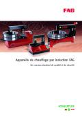 www.schaeffler.fr-Appareils de chauffage par induction FAG 