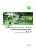 www.schaeffler.fr-Modules linéaires avec guidage à galets et entraînement par courroie crantée