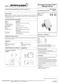 www.ses-automation.fr-thermostat ambiant 0-60 c reglage interne
