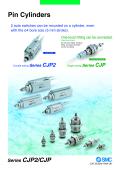 www.smc.eu-Pin Cylinders