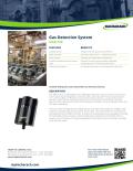 Gas Detection System-100 Series