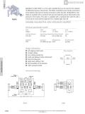 Badotherm Group-M5A1 - remotely mounted five valve manifold