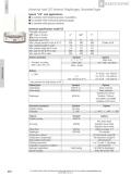 Badotherm Group-US - Internal diaphragm chemical seal threaded type