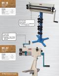 Baileigh Industrial-Metal Forming and Shaping