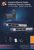 Ar Soft International-Managed Ethernet Switches