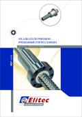 Elitec Techniques Lineaires-Vis-billes-fortes-charges