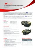 Ingersoll Rand Air Solutions HIBON-Surpresseur à Pistons Rotatifs  Série NX