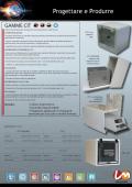 Lm réalisation-Housse de protection pour imprimantes thermiques pour les petits et moyens formats
