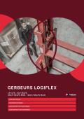 Logitrans France-Logiflex manuel/électrique - LF/ELF