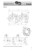 TECHNOMETAL Guidage Linéaire-Douilles extra longue à billes Double la capacité de charge