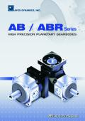 Transtechnik SA-AB / ABR Series