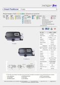 YTC-smart positioner