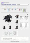 YTC-YT-1000 Rotary - YTC FRANCE