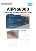 www.apiel.com-AliPro6000  CHARGEUR AUTOMATIQUE DE PROFILS