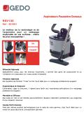 www.aspirateur-pro.com-GEDO,ASPIRATEURS POUSSIERE DORSAUX,,Le meilleur de la technologie et de  l