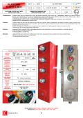 www.brainchild.com.tw-Auto-tune PID Temperature Controller  C21, C91  C21 is a 1/32 DIN panneau de taille contrôleur de montage.