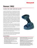 www.cemifrance.fr-Xenon 1902  Lecteur de code matriciel sans fil