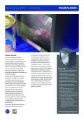 www.cemifrance.fr-Scanner Vertical  Magellan 2200VS est  spécialement dédié aux distributeurs  souhaitant utiliser un scanner performant,
