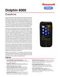 www.cemifrance.fr-Dolphin 6000 Scanphone