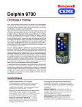 www.cemifrance.fr-Dolphin 9700  Ordinateur mobile.