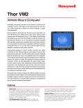www.cemifrance.fr-Thor VM2 véhicule-Mont ordinateur.