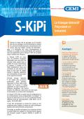 www.cemifrance.fr-S-KiPi  Le Kiosque Interactif  Polyvalent et  Industriel