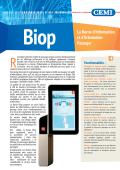 www.cemifrance.fr-Biop La Borne d’Information  et d’Orientation  Passager.
