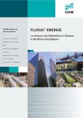 FLUXUS® ENERGIE Débitmètres à Ultrasons et des Bilans Energétiques