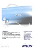 InfoServ AG- InfoServ Diary