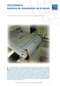 MEGTEC Systems-TECTURN™ II  Système de barres d’air destiné aux applications de labeur et semi-labeur