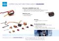 COPPER COILS AND WIRE FORMS MADE BY BAUMANN