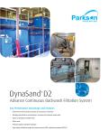 www.parkson.com-DynaSand® D2